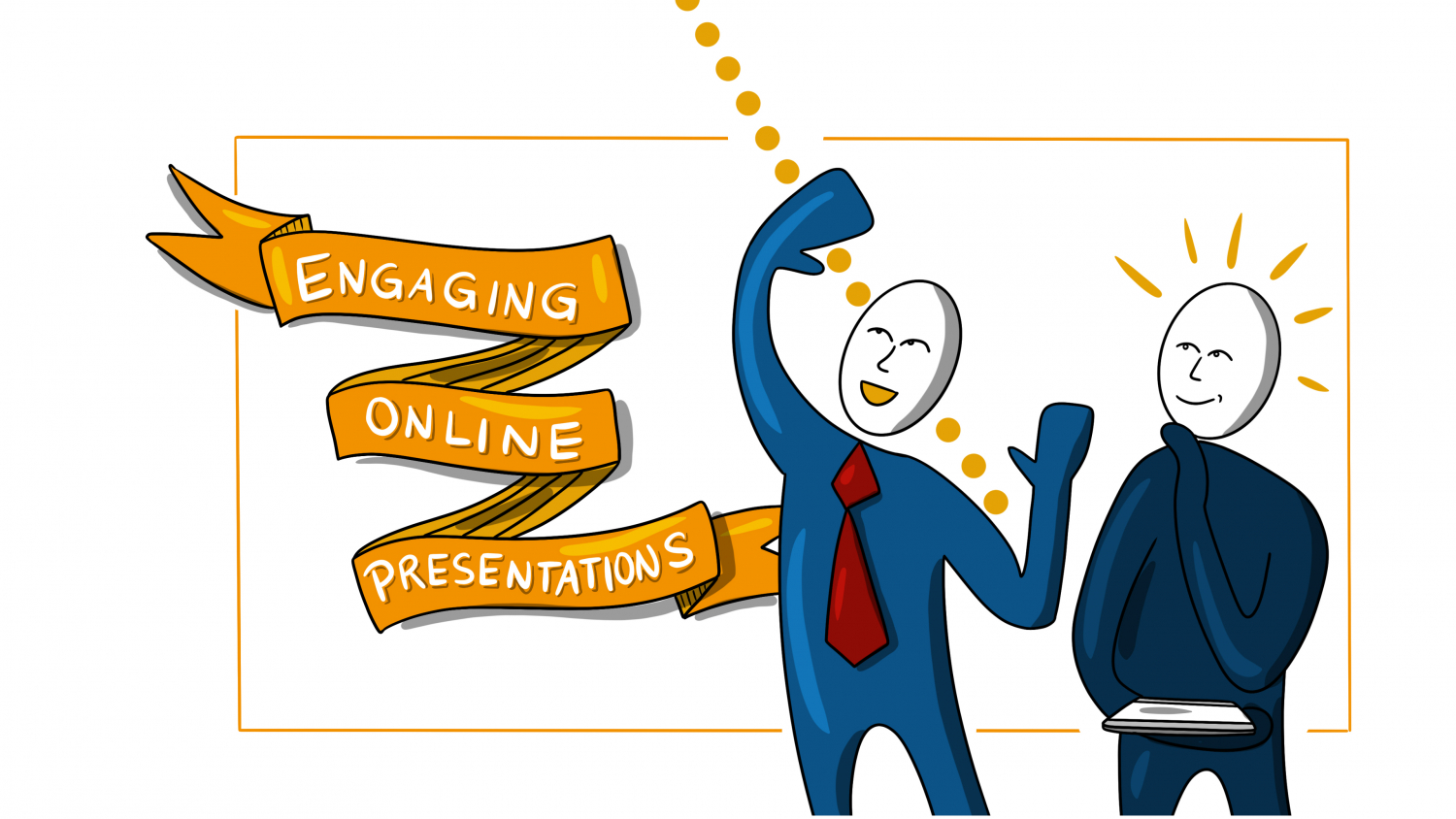 OnlinePräsentationen Interaktiv statt langweilig gestalten so geht's